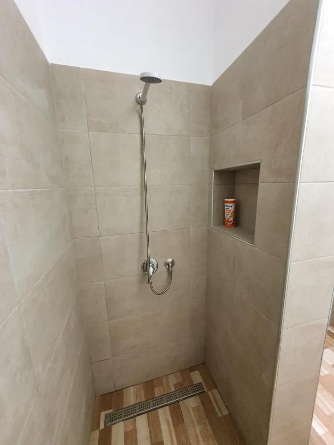 Troi Beach House Vlorë Екстериор снимка