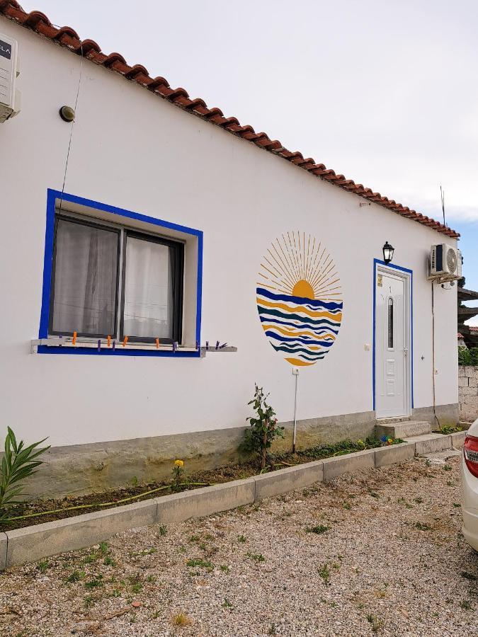 Troi Beach House Vlorë Екстериор снимка