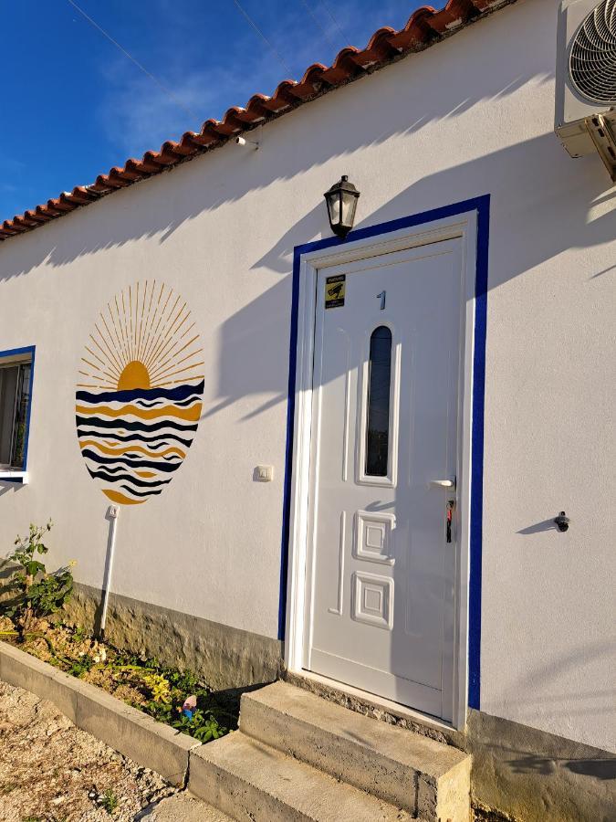 Troi Beach House Vlorë Екстериор снимка
