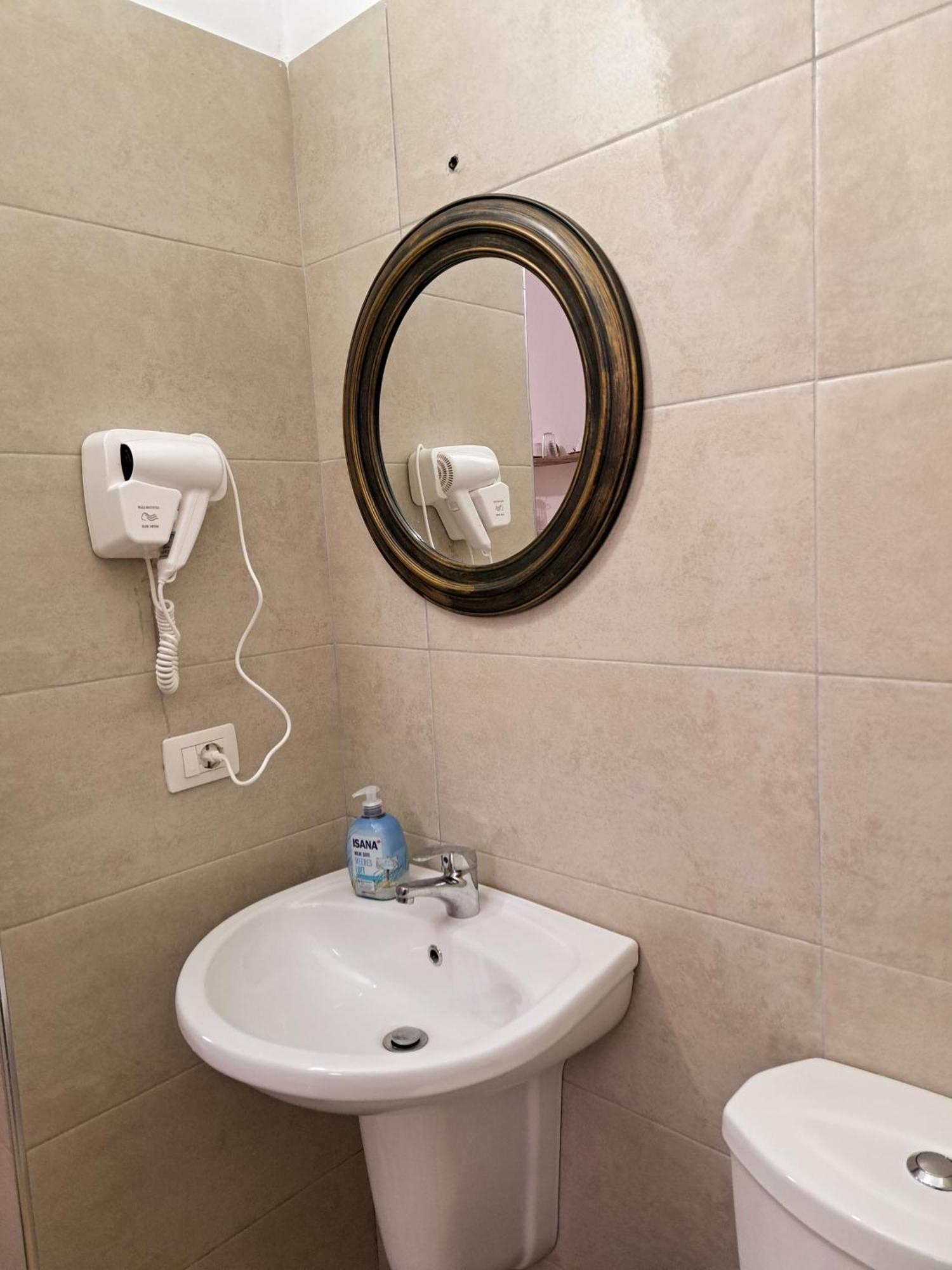 Troi Beach House Vlorë Стая снимка