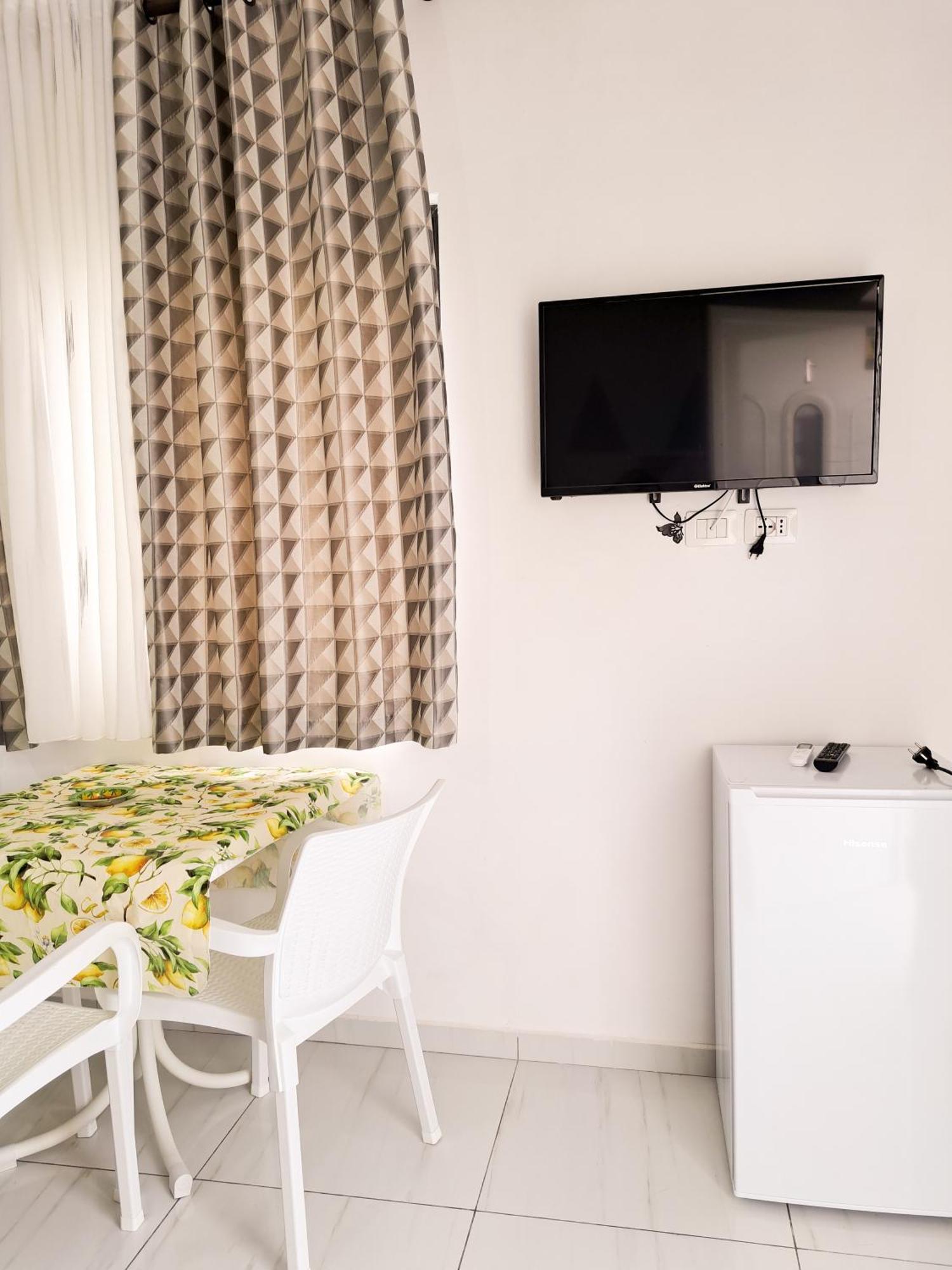 Troi Beach House Vlorë Стая снимка