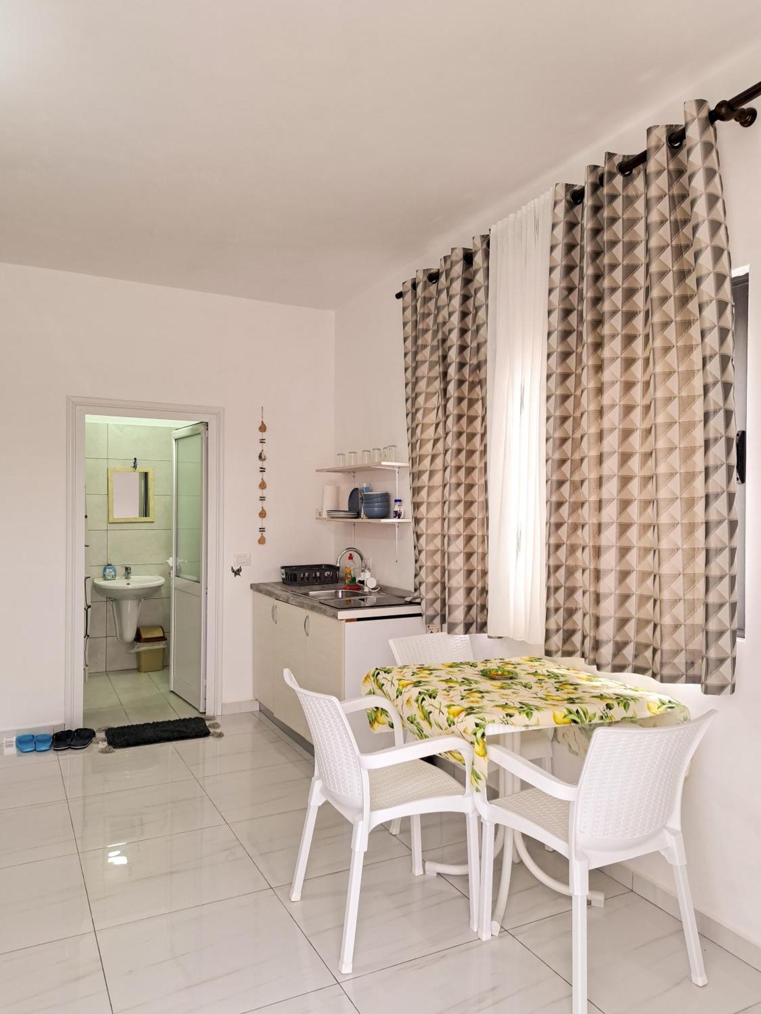 Troi Beach House Vlorë Стая снимка