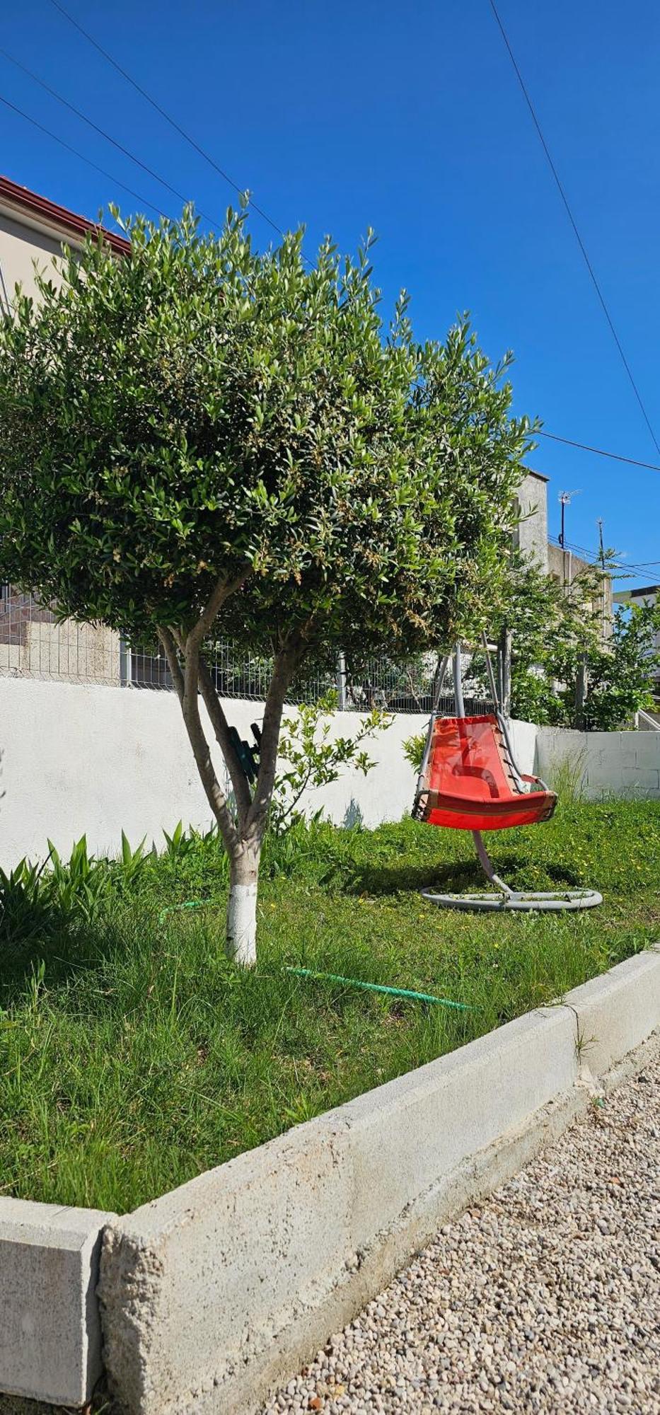 Troi Beach House Vlorë Екстериор снимка