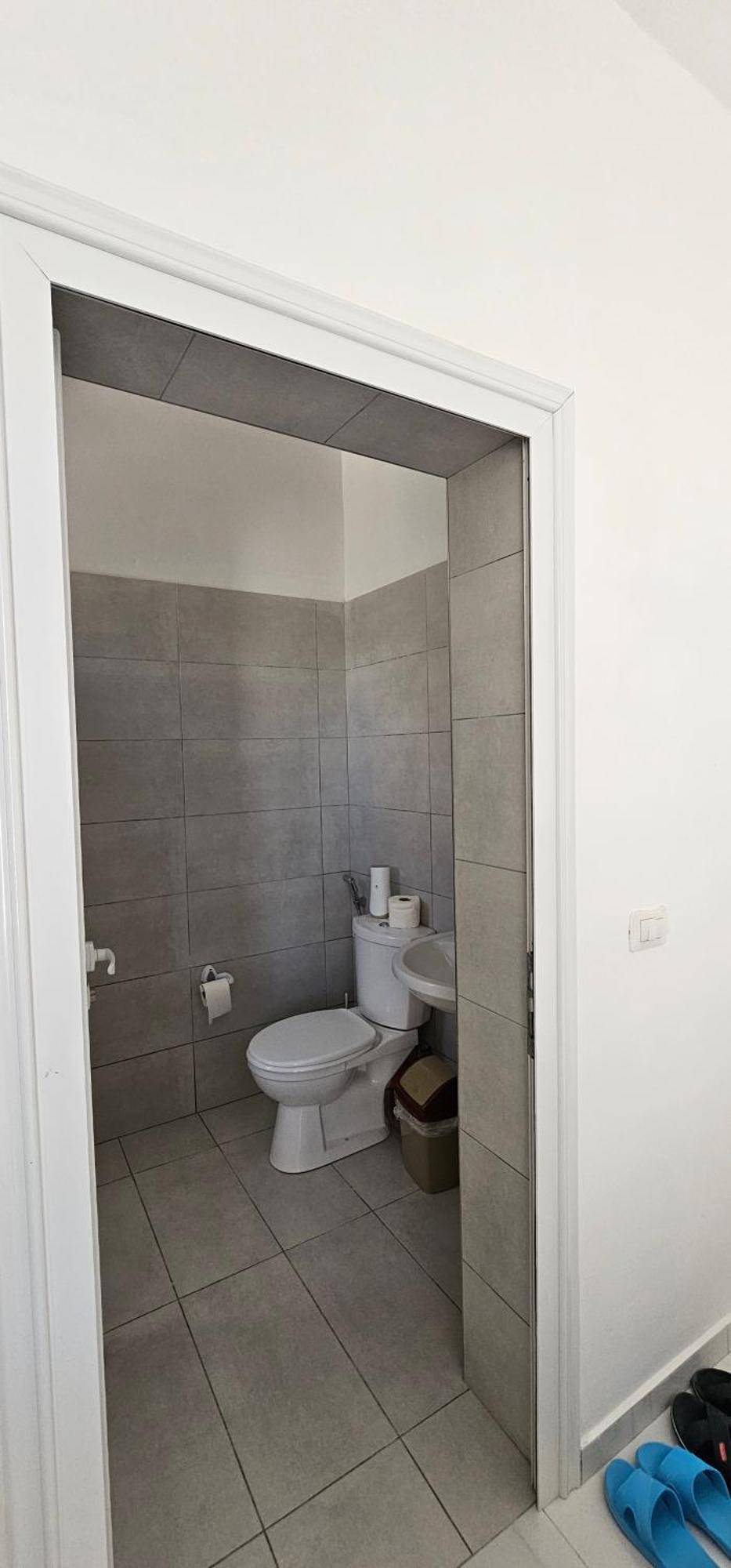 Troi Beach House Vlorë Екстериор снимка