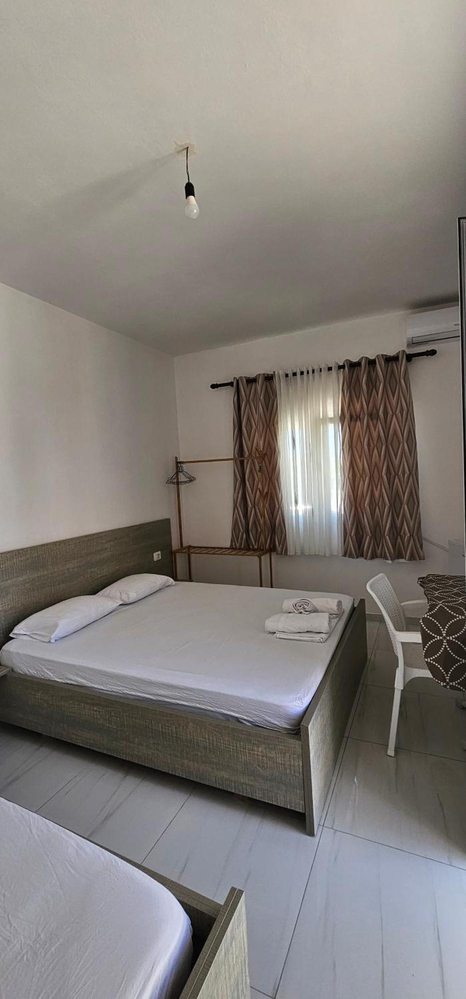 Troi Beach House Vlorë Екстериор снимка